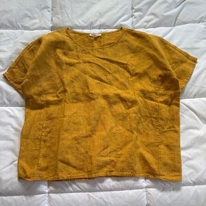 Eileen Fisher Tee Size XS
